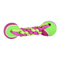 thumbnail image 2 of Juguete Pesa de Tela Fancy Pets con Pelotas Tipo Tenis, 2 of 2