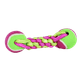 thumbnail image 2 of Juguete Pesa de Tela Fancy Pets con Pelotas Tipo Tenis, 2 of 2
