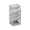 Silver, variant on 5 Tier Mesh Pen Holder, Metal Desk Organizer, Vertical Marker Organizers, Multifuncation Desktop Caddy Storage Rack for Home Office Supplies