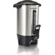 thumbnail image 3 of CAFETERA 45 TAZAS PERCOLADORA GRIS/NEGRO HAMILTON BEACH 40//519, 3 of 5