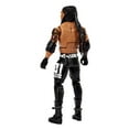thumbnail image 7 of WWE Mace Elite Collection Action Figure, 6-Inch Posable Collectible, 7 of 7