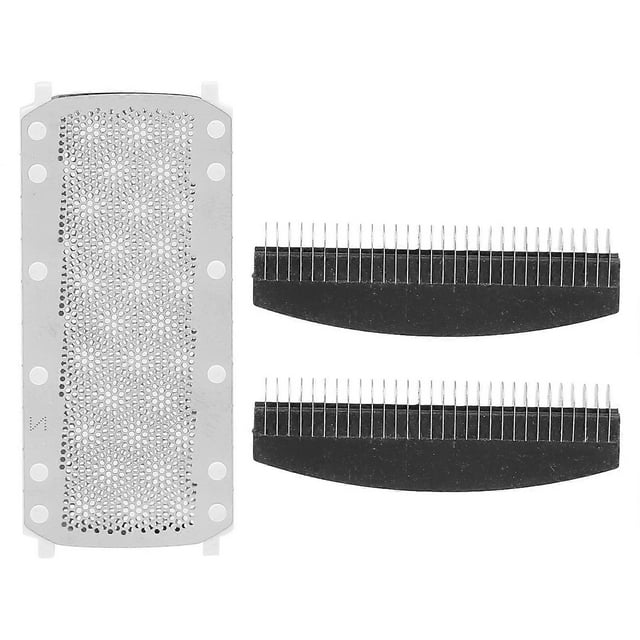 Professional Shaver Cutter Head Razor Replacement Head Accessories for Trueman RSCW‑360
