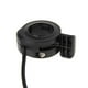 thumbnail image 4 of 24v/36v/48v scooter eléctrico motocicleta giro del acelerador del pulgar E-bike control de velocidad, negro Feliz Sencillez, 4 of 5
