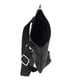 thumbnail image 4 of Paquete Crossbody y Cinturón Tyler color negro 9563-1PAQ, 4 of 4