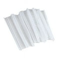 thumbnail image 4 of HONMEET 5000Pcs White Standard Price Label Tagging Barbs Plastic Fasteners Compatible with Tagging Guns, 4 of 5