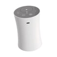 thumbnail image 2 of simhoa Waterless Diffuser for Essential Oil Car Diffuser for Office Car Living Room White, 2 of 8