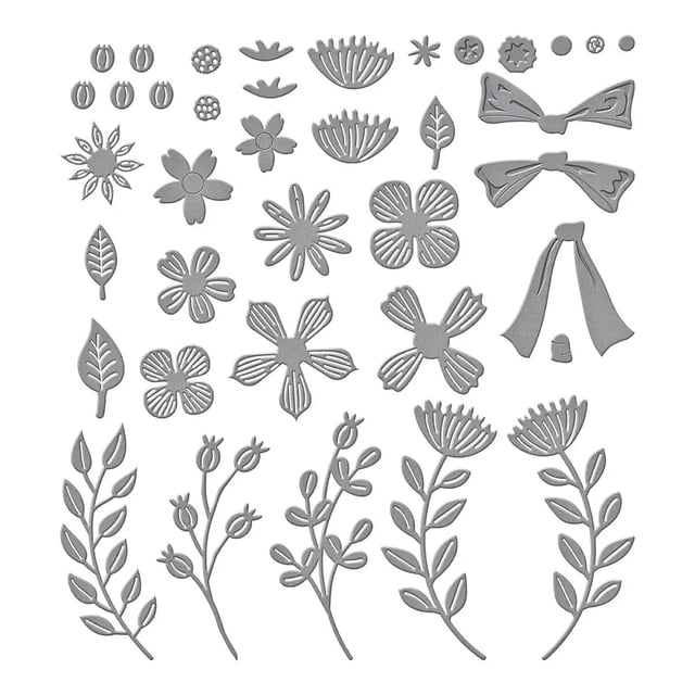Troqueles de corte de Metal para colección de Navidad, plantilla para decoración de álbum de recortes, tarjeta de papel artesanal, molde para álbum, artesanía en relieve, novedad de 2023