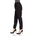 thumbnail image 4 of Chic Women's Stretch Twill Pull On Pant, 4 of 4