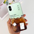 thumbnail image 1 of Cute Animals Pattern Case For Xiaomi Redmi A1+ A2+ Coques Camera Protection Soft Capas For Redmi A2 A1 A1Plus Clear Bumper Case 735 Redmi A1 Plus, 1 of 6