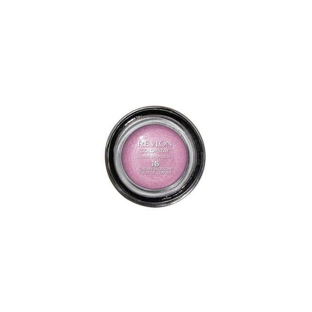 Revlon ColorStay Waterproof Matte and Shimmer Cream Eyeshadow, 24hr Wear