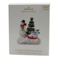 thumbnail image 2 of 1 X It's the Most Wonderful Time of the Year 2008 Hallmark Keepsake Ornament, 2 of 2