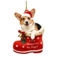 thumbnail image 1 of SIfdSeng Get it Fast 2D Acrylic Cute Cartoon Adorable Baby 8Cm, 1 of 4