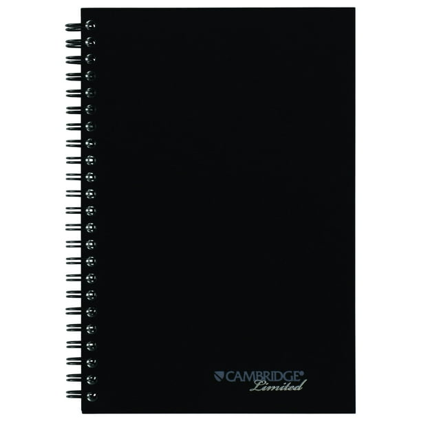 Mead, MEA06096, QuickNotes 1 Subject Business Notebook Jr.Legal, 1