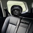 thumbnail image 4 of Fareti Funny Car Headrest Seat Cover, Universal Fit Headrest Cover for Vehicle Interior, Novelty Auto Seat Cushion Pad, 2 Pieces, 4 of 4