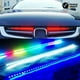 thumbnail image 2 of 12V 30cm LED coche estilo LED DRL tira de luz decoración diurna cadena de luz huangjie unisex, 2 of 2