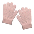thumbnail image 3 of Guantes Evridwear Magic Stretch, 3 pares, cálidos para niños, 3 of 9