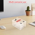 thumbnail image 1 of IFANLANDOR Lockable Cell Phone Locker Sleek Appearance for Home and Office Use 1Pack, 1 of 6