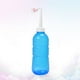 thumbnail image 2 of EeaseMX Kit de limpieza vaginal para duchas anales y vaginales - Enemas de presión manuales reutilizables para duchas vaginales, café, agua y limpieza de colon para mujeres y hombres, 2 of 7