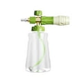 thumbnail image 1 of qifei 1000ml Handheld Foam Watering Can Sprayer High Pressure Car Wash Spray Bottle, 1 of 10