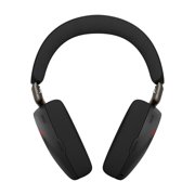 Jabra Evolve3 85 UC - USB-C with Dongle - Black Wireless Headset / Music Headphones Black