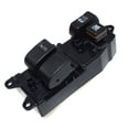 thumbnail image 2 of 84820-10100 Master Power Window Switch For Toyota Land Cruiser Hilux Yaris New, 2 of 5