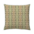 thumbnail image 1 of Ahgly Company Indoor Square Contemporary Throw Pillow, 18 inch by 18 inch, 1 of 5