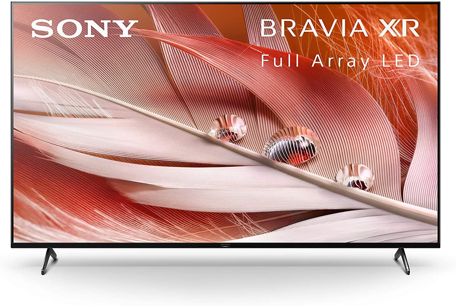 Sony Pantalla Sony Bravia Smart Tv Led 4k Hdr Uhd Xr 65 Pulgadas