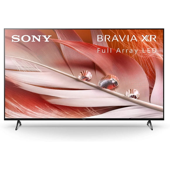 Pantalla Sony Bravia Smart TV Led 4K Hdr Uhd XR 65 Pulgadas