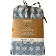 thumbnail image 1 of Ensemble de draps Johnson Home 200 TC - Draps en coton imprimés, 1 of 2