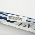thumbnail image 2 of 2Pcs Car Front Grille Trim Strips Support Grill Bar V Brace Wrap For Bmw 1 2 3 4 -Series Grille Trim Strips Car Accessories Fangkenuo, 2 of 9