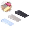 thumbnail image 4 of MYG Silicone Door Stop Block Wedge Doorstops Door Rear Retainer Anti-collision Stop, 4 of 5