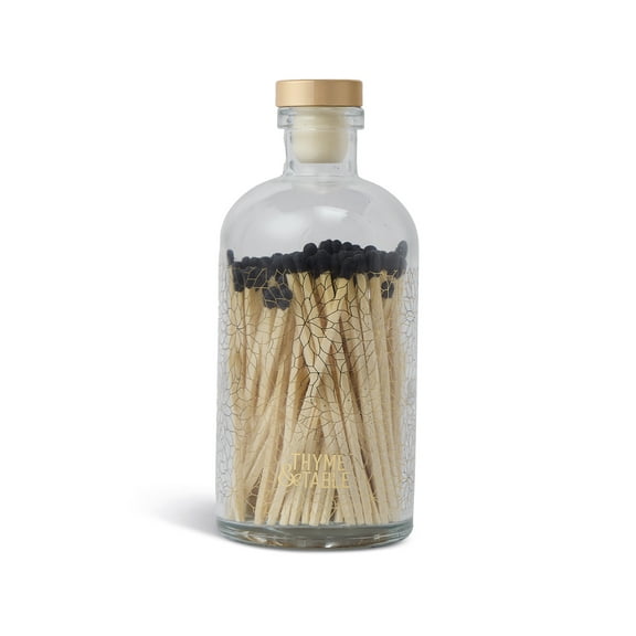 Thyme & Table Long Reach Easy Light Matches (100 Count)