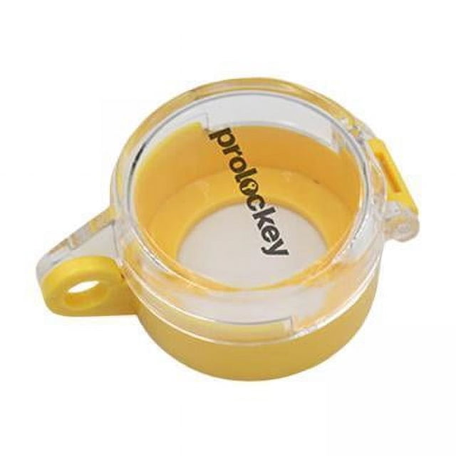 4x Cerradura de Protección, Cubierta de Bloqueo de Interruptor Duradera Universal, Cubierta Transparente, Práctica, Resistente para Productos Químicos 4 piezas