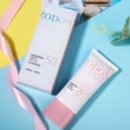 thumbnail image 4 of Hot selling goods!Sunscreen 60ml Isolating Sunscreen Lotion Moisturizing SPF50+, 4 of 9