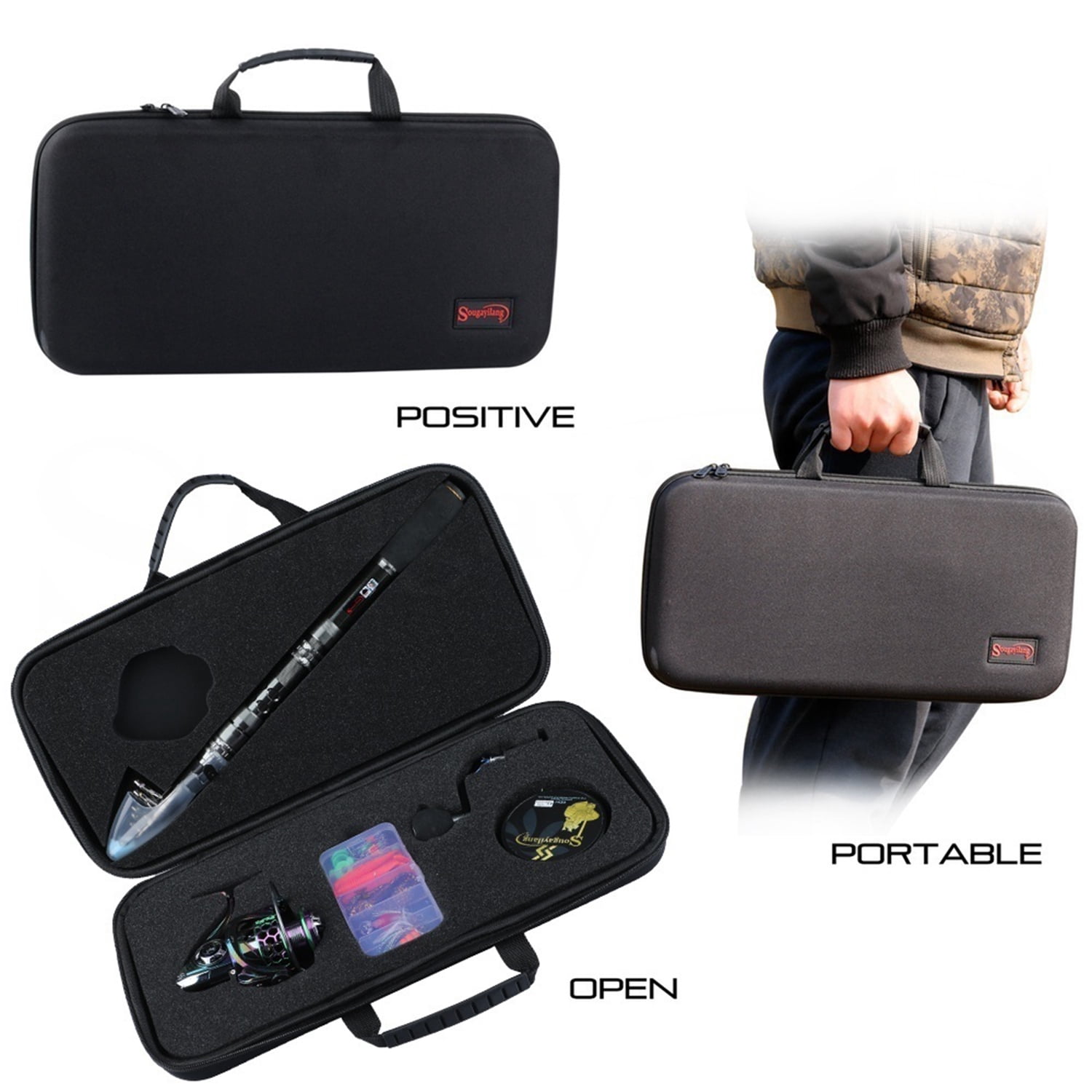 lululemon travel bag Gym Duffle – The Shop at Equinox saltwater flies Interior Pockets To Organize The North Face Berkeley Length:20 inch