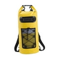thumbnail image 4 of DYNWAVECA Dry Bag Large Capacity Lightweight Storage Bag for Fishing Kayaking Swimming 20L, 4 of 10