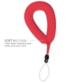thumbnail image 2 of Body Glove Waterproof Wrist Float for Phone - Red, 2 of 6