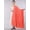 Peach Pink, variant on Ram Prayer Shawl with Zari Thread Embroidery – Snow White
