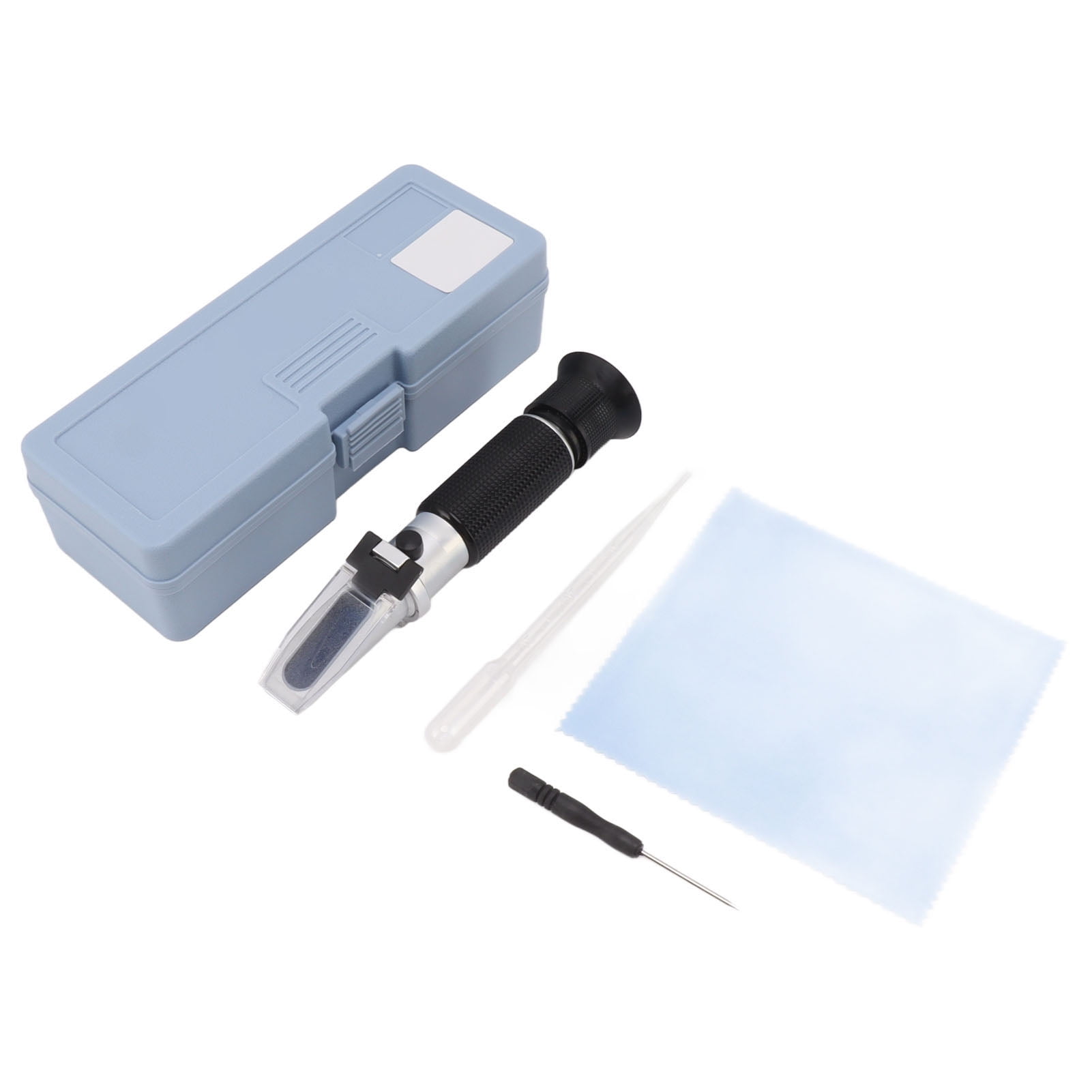 Urine Specific Gravity Refractometer, Clinical Refractometer Hand Held