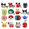 thumbnail image 2 of Funda Para Airpods 3 pro 2 1 Protectora De Auriculares Bluetooth Inalámbricos De Silicona Suave, 2 of 4