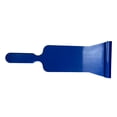 thumbnail image 1 of Herramienta para tintado de ventanas Colamx escobilla de goma tipo excavadora automático para camiones Azul, 1 of 8