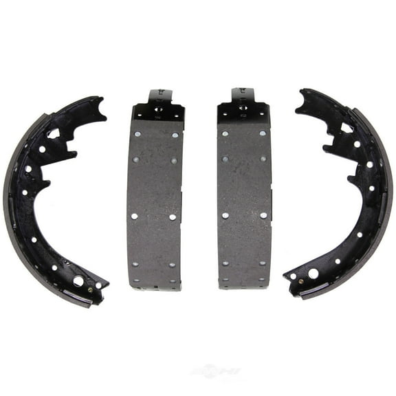 Drum Brake Shoe Fits select: 1984-1993 DODGE W-SERIES, 1996-1997 DODGE RAM VAN