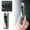 B, variant on Portable Breathalyzer, High-Accuracy Tester, Breathalyzer Blow Type Tester Check Drunk Driving Tester High Precision for Personal and Professional Use with LCD Display