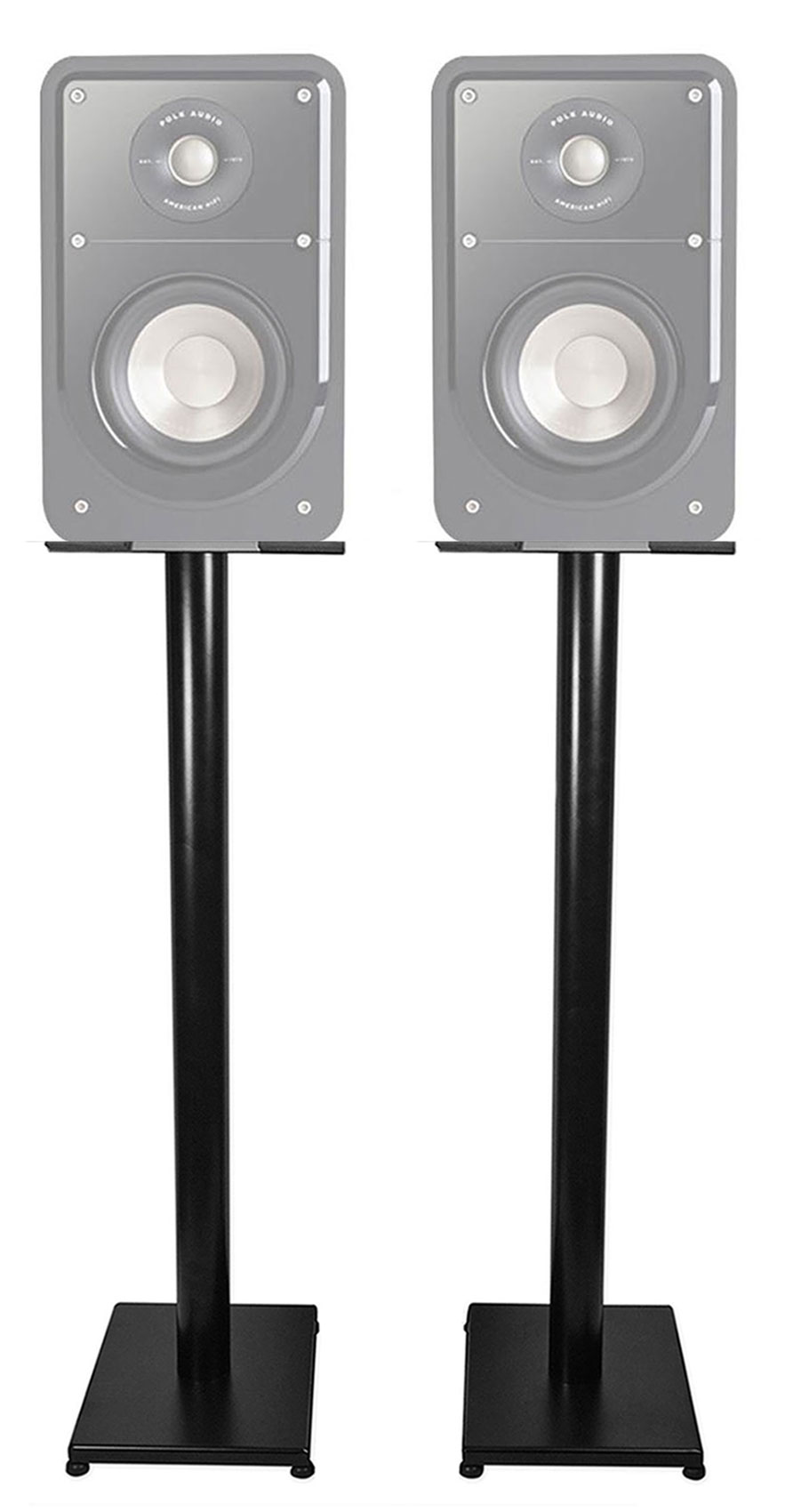 polk speakers walmart