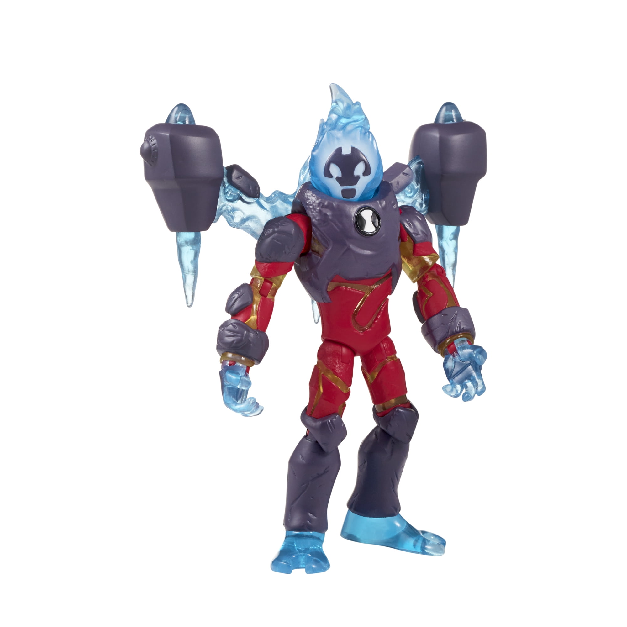 Omni-Enhanced Heatblast - Walmart.com - Walmart.com