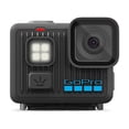 thumbnail image 1 of Cámara de Accion GoPro Hero 4k 12mp Negra, 1 of 5