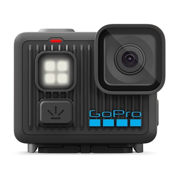 Cámara de Accion GoPro Hero 4k 12mp Negra