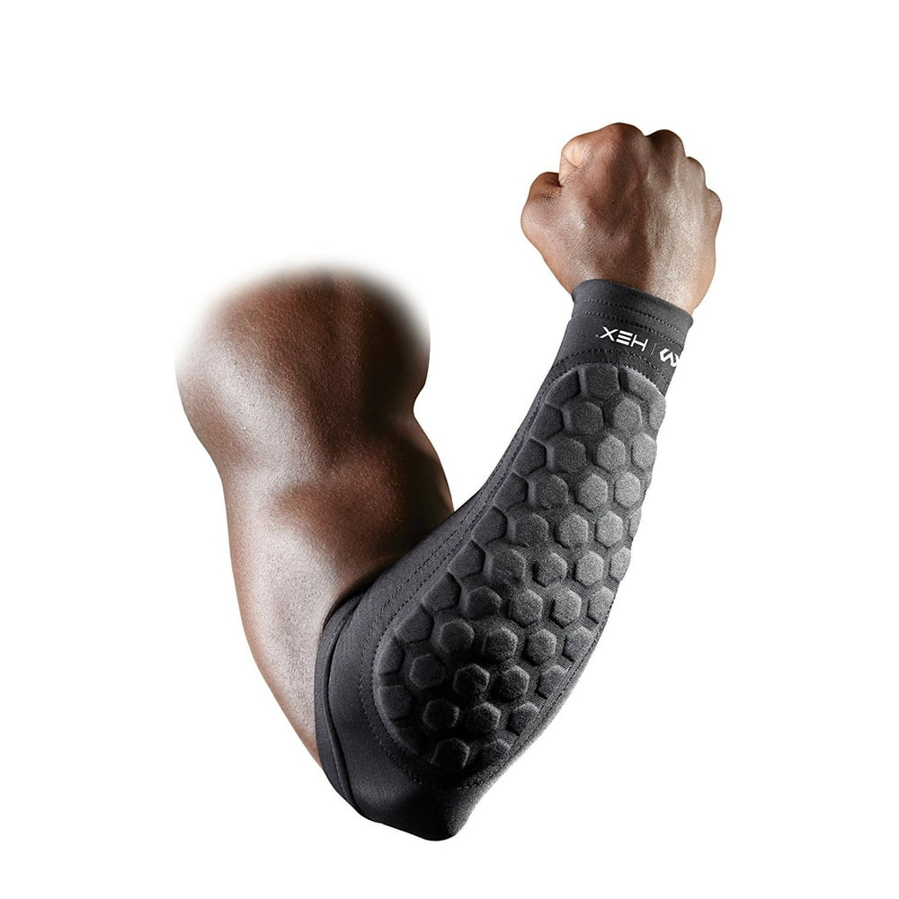 Neoprene Sleeve Rubber Outer Surface Padded Elbow, Large, 100 latex