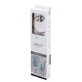 thumbnail image 5 of Mainstays Modern Round 3-Piece Bath Accessory Kit in Satin Nickel, 5 of 9