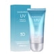 thumbnail image 1 of Crema solar blanqueadora con protección solar FPS 50+ PA+++ Crema facial Piel Cuerpo W7G7, 1 of 1
